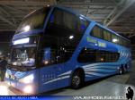 Modasa New Zeus II / Volvo B420R / Pullman San Andres