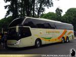 Zhong Tong Navigator / LCK 6137H / Expreso Norte - Servicio Especial