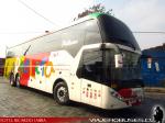 Zhong Tong LCK6137 Half Deck / Pullman Carmelita