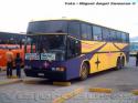 Marcopolo Paradiso GV1150 / Scania K113 / Zambrano