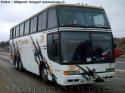 Marcopolo Paradiso GV1450 LD / Mercedes Benz O-400RSD / San Andres