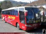 Busscar Vissta Buss LO / Mercedes Benz O-400RSL / Bio Bio