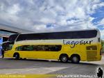 Marcopolo Paradiso New G7 1800DD / Scania K400 / Lago Sur