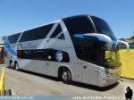 Marcopolo Paradiso G7 1800DD / Volvo B420R / Buses Altas Cumbres