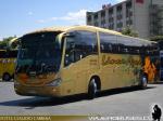 Irizar Century / Scania K380 / Linea Azul