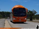 Irizar i6 / Mercedes Benz O-500RS / Bio Bio