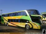 Marcopolo Paradiso G7 1800DD / Volvo B420R / Bus Norte