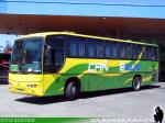 Marcopolo Andare / Mercedes Benz O-400RSE / Cañete Bus