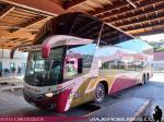 Marcopolo Paradiso New G7 1800DD / Mercedes Benz O-500RSD / Cruz del Sur