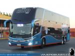 Marcopolo Paradiso G7 1800DD / Volvo B420R / Eme Bus