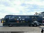 Marcopolo Paradiso New G7 1800DD / Scania K400 / ETM