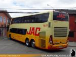 Marcopolo Paradiso G7 1800DD / Mercedes Benz O-500RSD / JAC