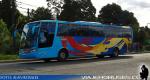 Busscar Vissta Buss LO / Mercedes Benz O-500R / JAC