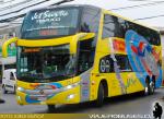 Marcopolo Paradiso G7 1800DD / Mercedes Benz O-500RSD / Jet Sur