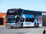 Modasa Zeus 3 / Scania K400 / Jet Sur