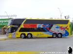 Modasa Zeus 3 / Scania K440 8x2 / Jet Sur