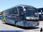 Neobus New Road N10 360 / Mercedes Benz O-500RS / Linatal