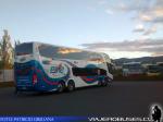 Marcopolo Paradiso G7 1800DD / Volvo B430R 8x2 / Eme Bus