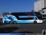 Modasa Zeus 3 / Volvo B420R / Servicios Pullman Bus