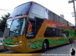 Busscar Panoramico DD / Volvo B12R / Buses Rios