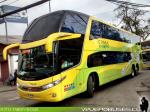 Marcopolo Paradiso G7 1800DD / Volvo B430R / Tepual