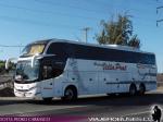 Comil Campione HD / Volvo B420R / Buses Villa Prat