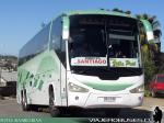 Irizar Century 3.90 / Scania K380 / Salon Villa Prat