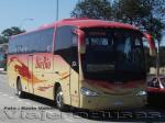 Irizar Century / Mercedes Benz O-500RS / Bio Bio