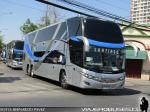 Marcopolo Paradiso New G7 1800DD / Volvo B450R / Buses Altas Cumbres