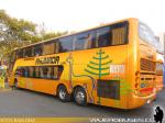 Busscar Panoramico DD / Volvo B12R / Transportes Ahumada