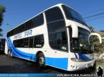 Marcopolo Paradiso 1800DD / Scania K124IB / Andes Tur por Via Costa