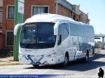 Irizar i6 / Mercedes Benz O-500RS / Bio Bio