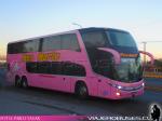 Marcopolo Paradiso G7 1800DD / Scania K400 / Bus Norte