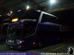 Marcopolo Paradiso G7 1800DD / Volvo B420R / Condor