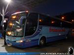 Marcopolo Viaggio 1050 / Mercedes Benz O-500RS / Cruz del Sur