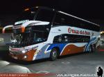 Marcopolo Paradiso New G7 1800DD / Mercedes Benz O-500RSD / Cruz del Sur