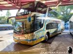 Marcopolo Paradiso G7 1800DD / Scania K400 / Cruz de Sur