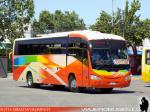 Irizar Century / Mercedes Benz O-500RS / Pullman Contimar