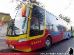 Busscar Vissta Buss LO / Mercedes Benz O-400RSL / Via Costa