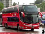 Marcopolo Paradiso G7 1800DD / Scania K400 / ETM