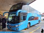 Marcopolo Paradiso New G7 1800DD / Scania K400 / ETM