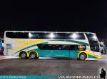 Marcopolo Paradiso 1800DD / Volvo B12R / Gama Bus
