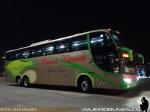 Marcopolo Paradiso 1550LD / Mercedes Benz O-500RSD / Buses Garcia