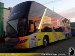 Modasa Zeus 3 / Scania K400 / Jet Sur