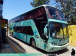 Busscar Panoramico DD / Mercedes Benz O-500RSD / Linatal