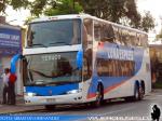 Marcopolo Paradiso 1800DD / Scania K420 / Luna Express