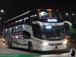 Marcopolo Paradiso New G7 1800DD / Mercedes Benz O-500RSD / Nar-Bus