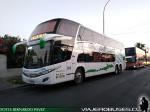 Marcopolo Paradiso G7 1800DD / Scania K400 / Nar-Bus