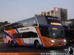 Marcopolo Paradiso New G7 1800DD / Mercedes Benz O-500RSD / Pullman Bus