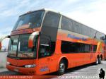 Marcopolo Paradiso 1800DD / Scania K420 / Pullman Bus